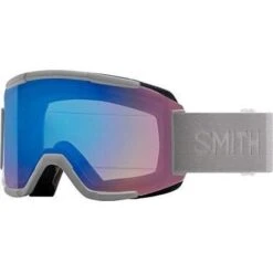SMITH OPTICS Smith Squad Snow Goggles -Favorite Wear medium e9cb68e8 74c9 485f a36d 67856db209a3