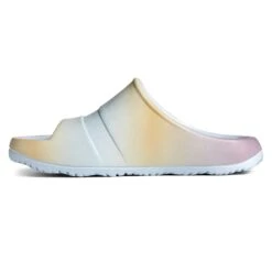 Sperry Women's Float Slide Sandal -Favorite Wear medium ea3e5aac 0e08 4931 9e69 d2660c26435e