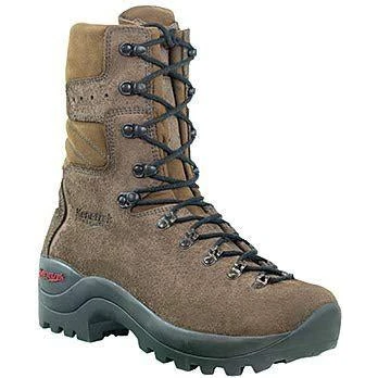 Kenetrek Men's Wildland Fire Leather Boot 4 Kenetrek Men's Wildland Fire Leather Boot - Image 2