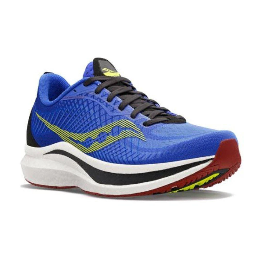 Saucony Men's Endorphin Speed 2 Running Shoe 18 Saucony Men's Endorphin Speed 2 Running Shoe - Image 16
