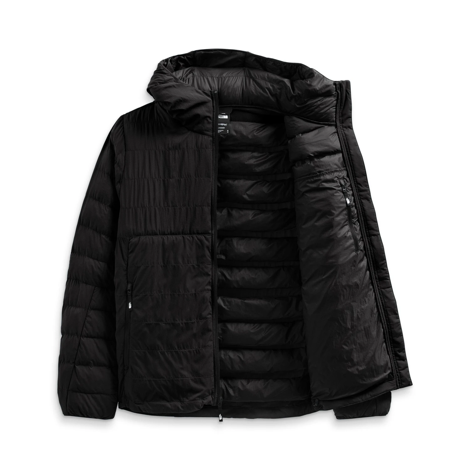 The North Face Men's ThermoBall 50/50 Jacket 10 The North Face Men's ThermoBall 50/50 Jacket - Image 8
