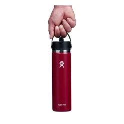 Hydro Flask 24 Oz Wide Mouth W/Flex Straw Cap 11 Hydro Flask 24 Oz Wide Mouth W/Flex Straw Cap -Favorite Wear medium ebd3fa4e c891 42ac a32e 900086563099