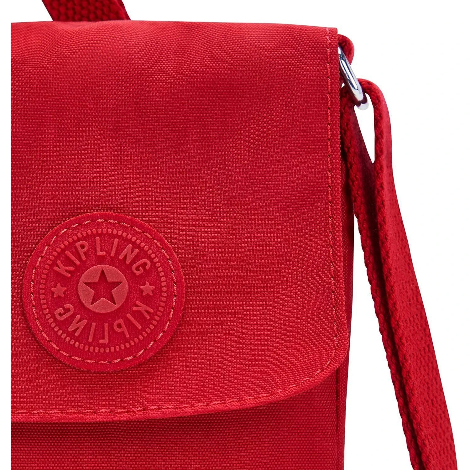 Kipling Women's Tissy, Lightweight Crossbody Mini, Nylon Phone Bag 21 Kipling Women's Tissy, Lightweight Crossbody Mini, Nylon Phone Bag - Image 19