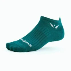 Swiftwick Aspire Zero No Show Socks -Favorite Wear medium ec0f9767 50ed 4b66 8228 434727d86631