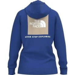 The North Face Women's Red's Pullover Hoodie 28 The North Face Women's Red's Pullover Hoodie -Favorite Wear medium ec54da53 3409 4418 913c 861079d74080