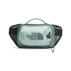The North Face Bozer Hip Pack III -Favorite Wear medium ed4527de c45e 45ed b350 01e0074af79f
