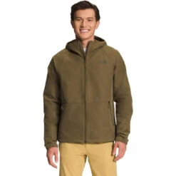 The North Face Men's Camden Soft Shell Hoodie -Favorite Wear medium ed4d5df6 3210 4efc b2e2 7b6f3cf67486