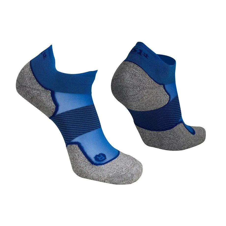 OS1st PB4 Pickleball Sock - No Show 7 OS1st PB4 Pickleball Sock - No Show - Image 5