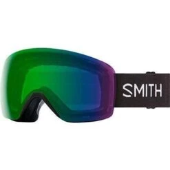 SMITH OPTICS Smith Skyline Snow Goggles -Favorite Wear medium ed769d57 ba08 4c84 96b1 c41f1bd54ba7