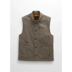 PrAna Men's Trembly Vest -Favorite Wear medium ed878dee bded 4ef4 8826 9abfc06f8dbc