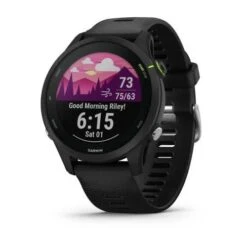 Garmin Forerunner 255 Music Running Smartwatch