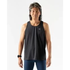 Rabbit Men's Race Pace Tank -Favorite Wear medium eddc6c6b 5b54 4095 9ea8 6e841e10a063
