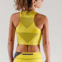 Rabbit Women’s Crop Hop Built-In Pro Sports Bra 17 Rabbit Women’s Crop Hop Built-In Pro Sports Bra -Favorite Wear medium ee83954f f54e 4488 a823 2e91aa31e22e