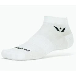 Swiftwick Aspire One Ankle Socks