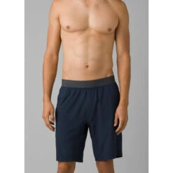 PrAna Men's Super Mojo Short II