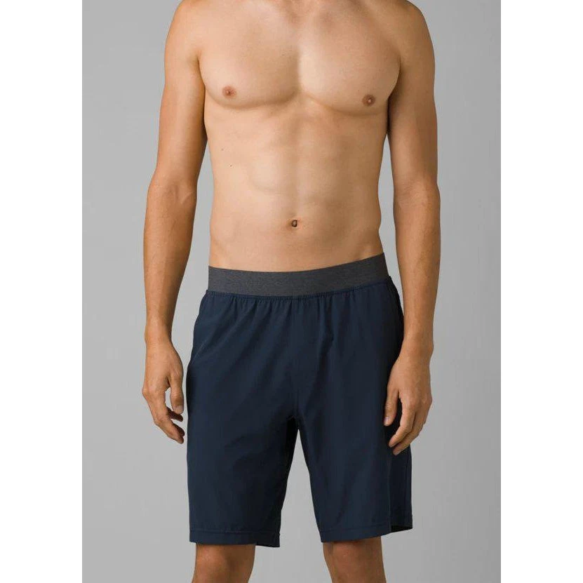 PrAna Men's Super Mojo Short II 3 PrAna Men's Super Mojo Short II