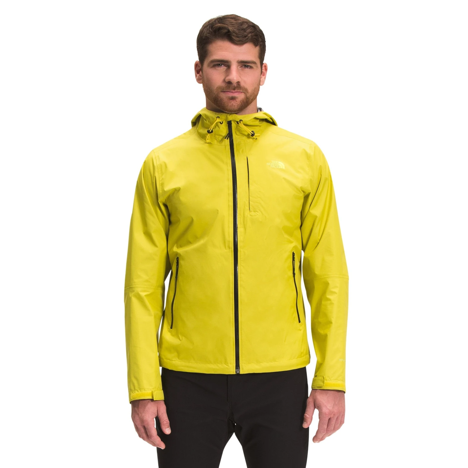 The North Face Men's Alta Vista Jacket 9 The North Face Men's Alta Vista Jacket - Image 7