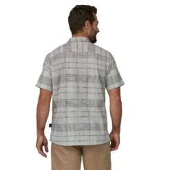 Patagonia Men's Back Step Shirt -Favorite Wear medium ef1b16b7 95ef 4fb6 852e a3c7e567917b