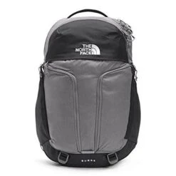 The North Face Surge Backpack -Favorite Wear medium ef567a83 a5b2 4d05 b72c dfdd1f8a4829