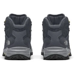 The North Face Women's Truckee Mid Hiking Shoe 36 The North Face Women's Truckee Mid Hiking Shoe -Favorite Wear medium efaa35c7 e1c8 4eb8 8e9c 408b0f52c9af