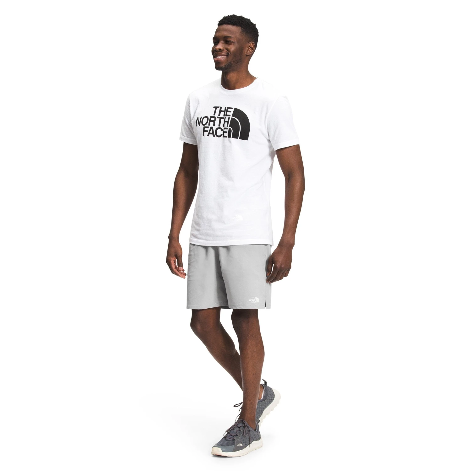 The North Face Men's Wander Short 11 The North Face Men's Wander Short - Image 9