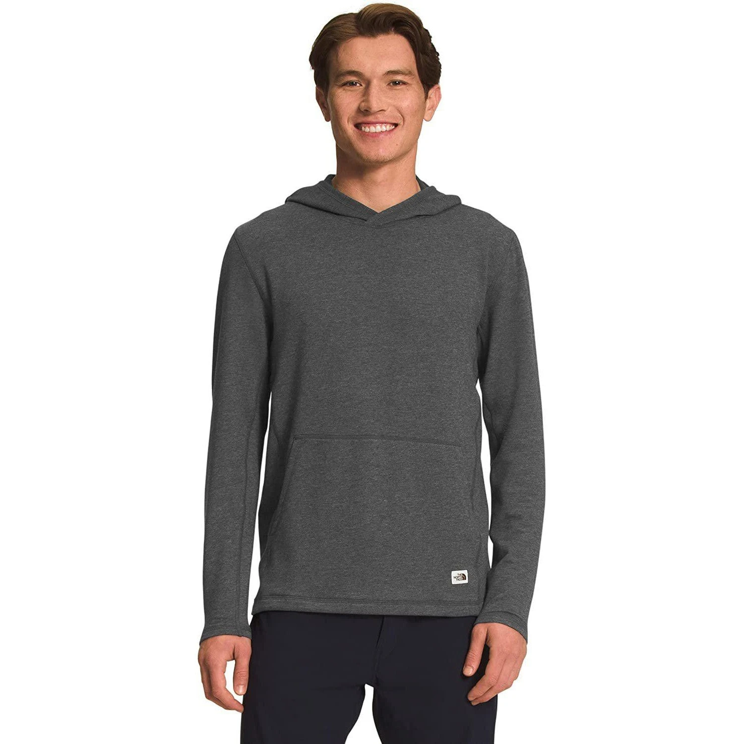 The North Face Men's TNF Terry Hoodie 12 The North Face Men's TNF Terry Hoodie - Image 10