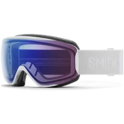 SMITH OPTICS SMITH Moment Snow Goggle -Favorite Wear medium efcf5683 254c 4e7d b162 315b4189035a
