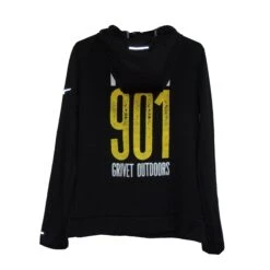 Grivet X Mizuno Women's Half-Zip Infinity Hoody -Favorite Wear medium f11a9b95 2451 4364 b32a 2b81dd581abf