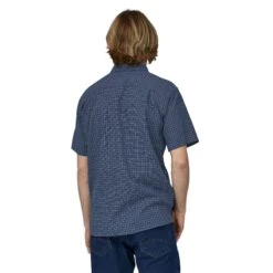 Patagonia Men's Back Step Shirt -Favorite Wear medium f15a97e9 2d22 413e 936d 97ca67fe2435