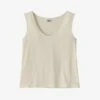 Patagonia Women's Regenerative Organic Certified Cotton Tank