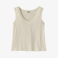 Patagonia Women's Regenerative Organic Certified Cotton Tank
