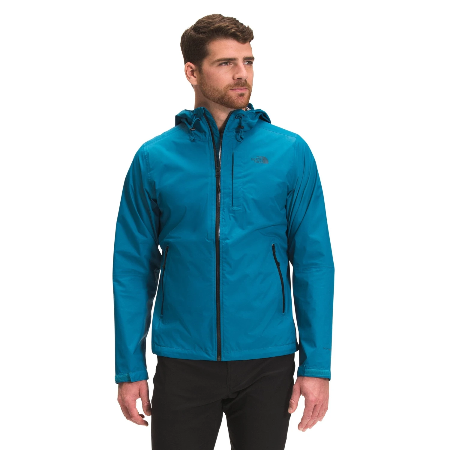 The North Face Men's Alta Vista Jacket 3 The North Face Men's Alta Vista Jacket