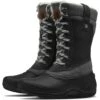 The North Face Women's Shellista III Mid Boot -Favorite Wear medium f2fdbf13 d941 4989 9cbe 786fc44afca0