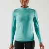Rabbit Women's Long Sleeve Cold Front Shirt -Favorite Wear medium f30e6951 4dac 40fa b705 c86f185a506e