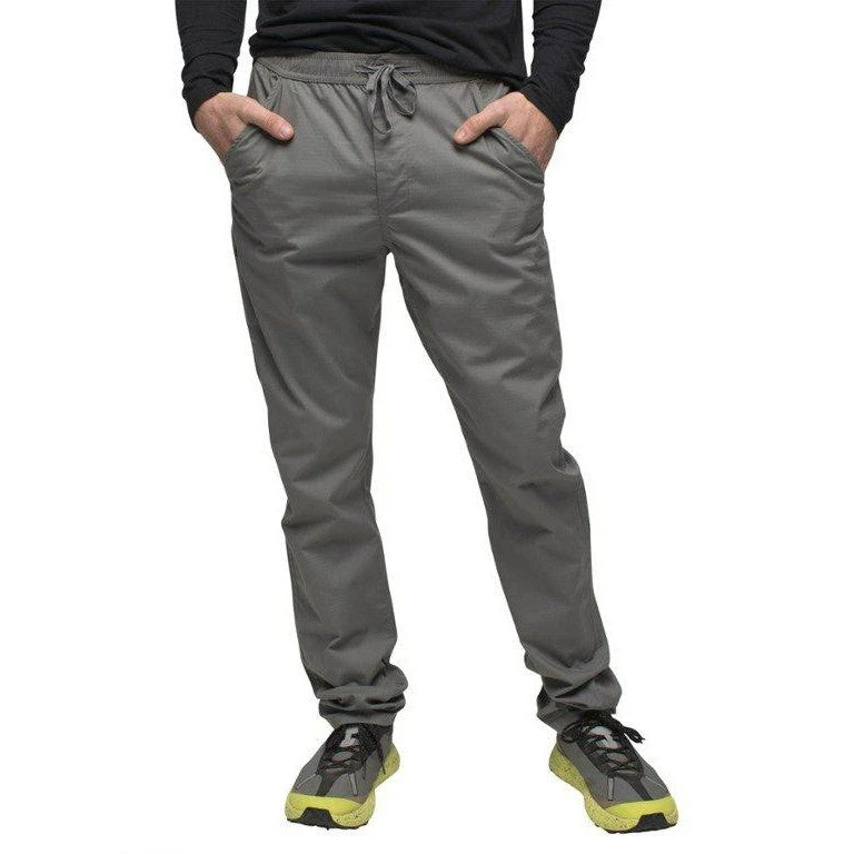 PrAna Men's Double Peak E-Waist Pant 3 PrAna Men's Double Peak E-Waist Pant