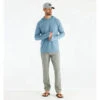 Free Fly Men's Clearwater Hoodie -Favorite Wear medium f3f2fc4e 64d2 42bf a663 fd85b7d39210