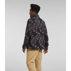 The North Face Men's Pali Pile Fleece ¼ Snap -Favorite Wear medium f3f9e0bd 06c9 4102 8a2c 4511e0cd53c6