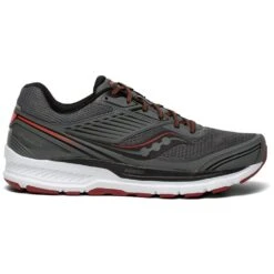 Saucony Men's Echelon 8 Running Shoe -Favorite Wear medium f41d3bee d923 47ed a78a d80d39568848
