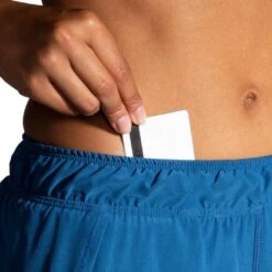 Brooks Women's Chaser 5" 2-in-1 Short 31 Brooks Women's Chaser 5" 2-in-1 Short -Favorite Wear medium f4264fae fc83 4381 aa74 347568b6e320