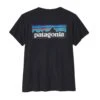 Patagonia Women's P-6 Logo Responsibili-Tee® 1 Patagonia Women's P-6 Logo Responsibili-Tee® -Favorite Wear medium f4406142 e6ab 4ee6 8340 ede6f534eb47