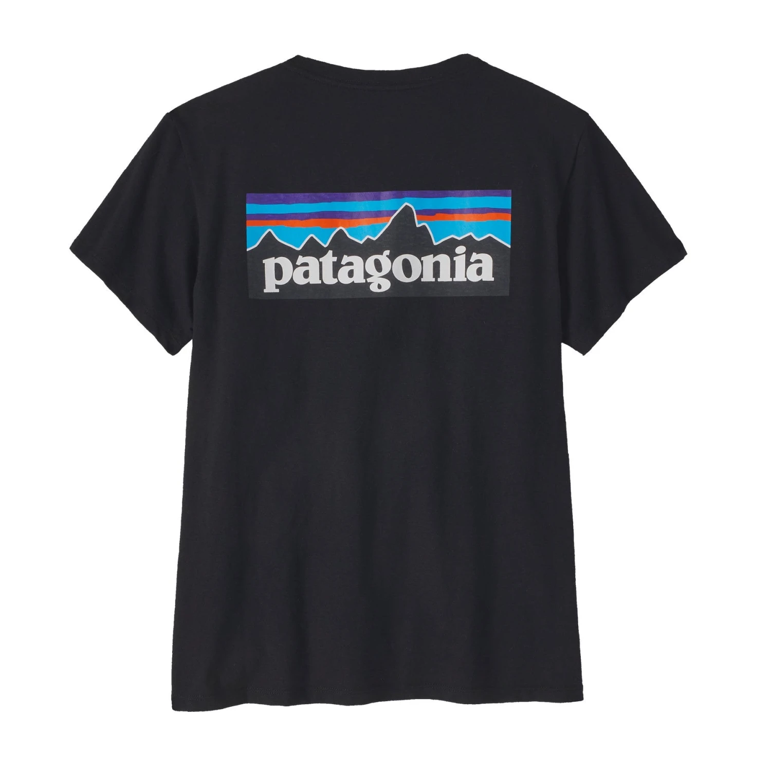 Patagonia Women's P-6 Logo Responsibili-Tee® 3 Patagonia Women's P-6 Logo Responsibili-Tee®
