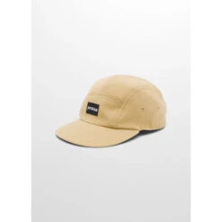 PrAna Unisex Foothills Flat Brim