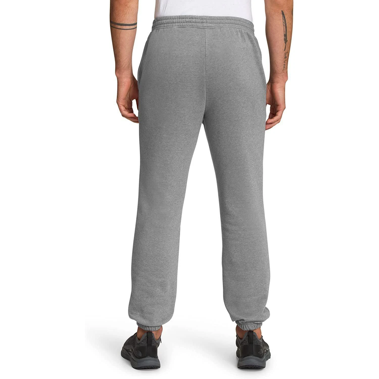 THE NORTH FACE Men's Half Dome Sweatpant 7 THE NORTH FACE Men's Half Dome Sweatpant - Image 5