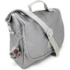 Kipling Women's New Kichirou, Insulated Bag, Nylon Lunch Tote