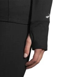 Brooks Women's Dash 1/2 Zip -Favorite Wear medium f4d0ecce 84b5 48af 928f 7ab5c095a907