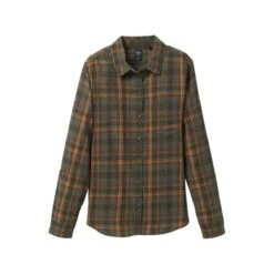 PrAna Women's Alfie Flannel