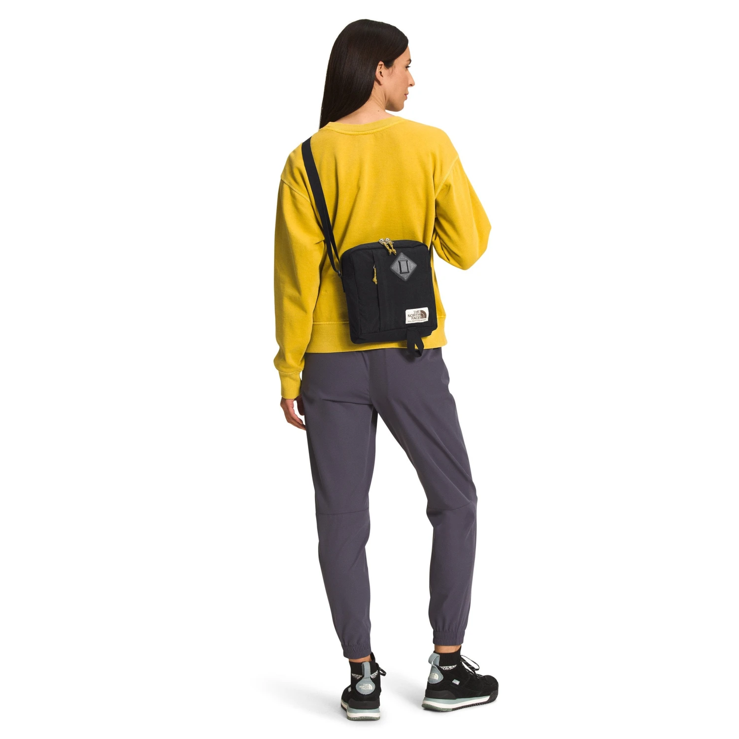 The North Face Berkeley Crossbody 12 The North Face Berkeley Crossbody - Image 10