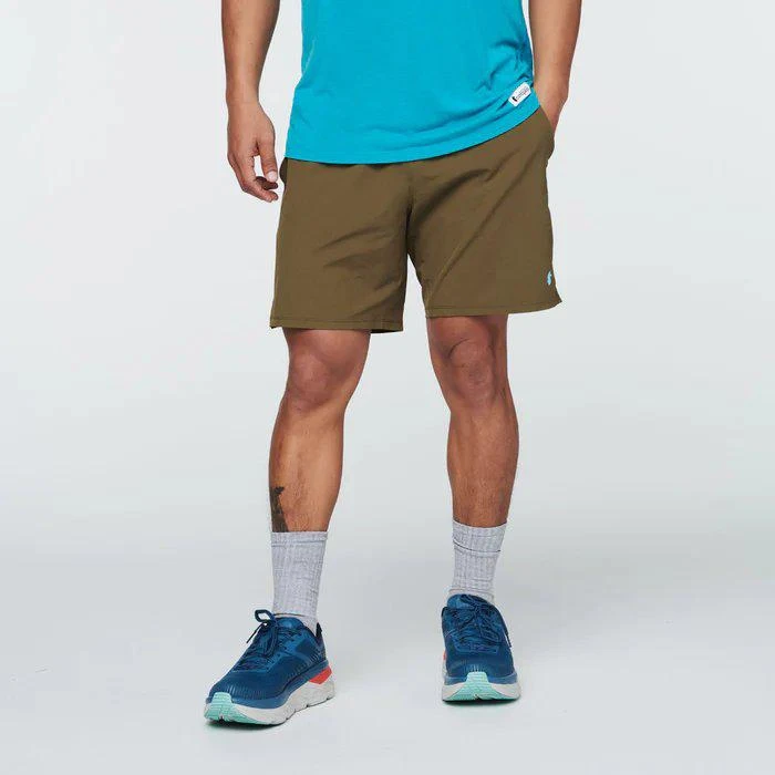 Cotopaxi Men's Valle Active Short 3 Cotopaxi Men's Valle Active Short