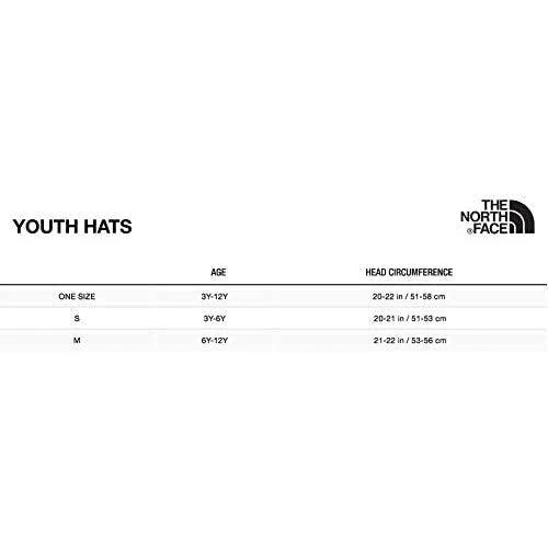 The North Face Kids' Classic Recycled 66 Hat 9 The North Face Kids' Classic Recycled 66 Hat - Image 7