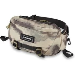 Dakine Hot Laps 2L Fanny Packs -Favorite Wear medium f603bfe4 c397 49c7 8423 31d54f0fc22c